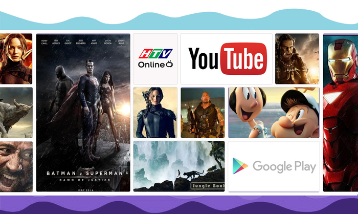Android Tivi Sony 55 inch KD- 55X9000C