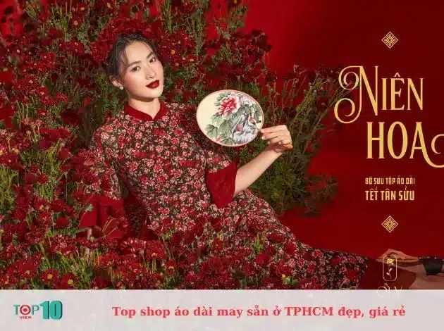 OLV Boutique - Tinh hoa thời trang hiện đại