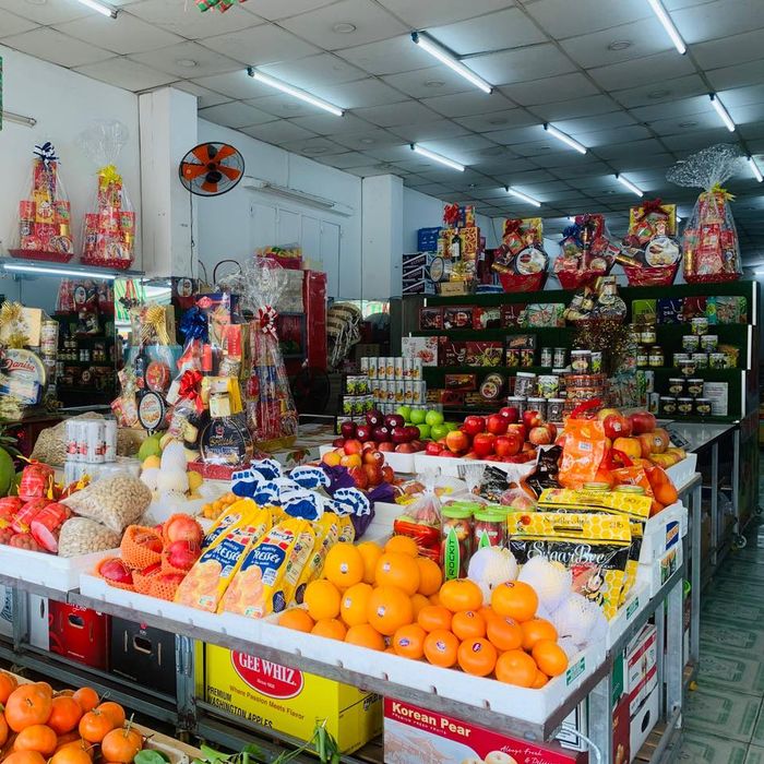 179B FRUIT ảnh 1
