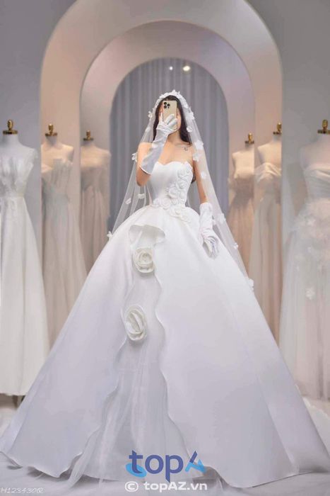 Dũng Trần Wedding Studio