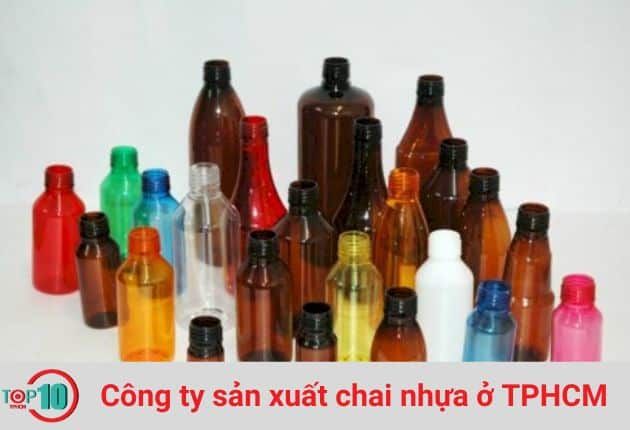 Công Ty TNHH Sản Xuất Nhựa Hồng Đông