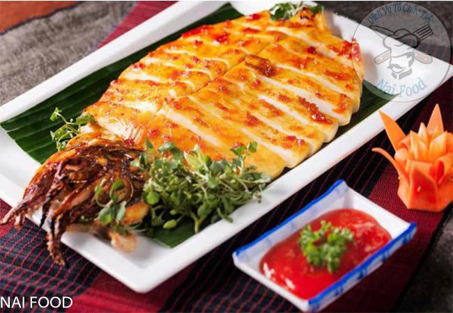 Góc nhìn thứ hai tại Nhà Hàng Nhật Hoàng – Ảnh 2