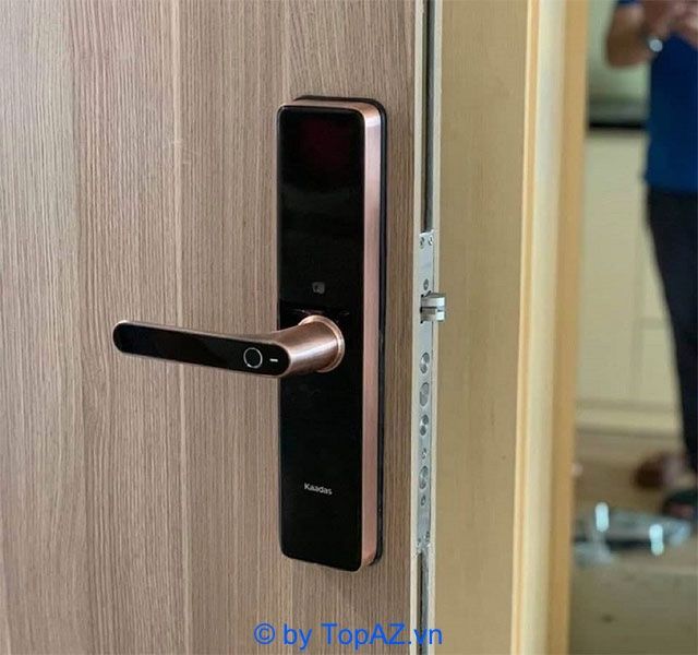 Mia Lock Việt Nam - Tiên phong trong giải pháp khóa cửa điện tử thông minh