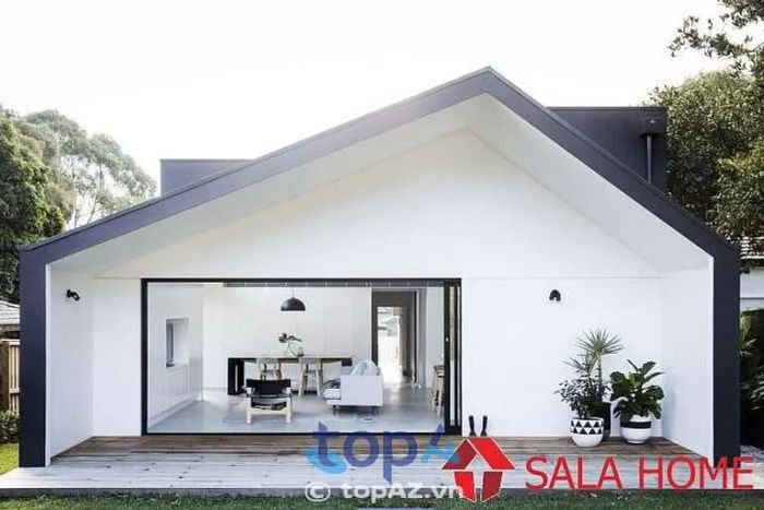 Sala Home - Biến không gian thành tổ ấm