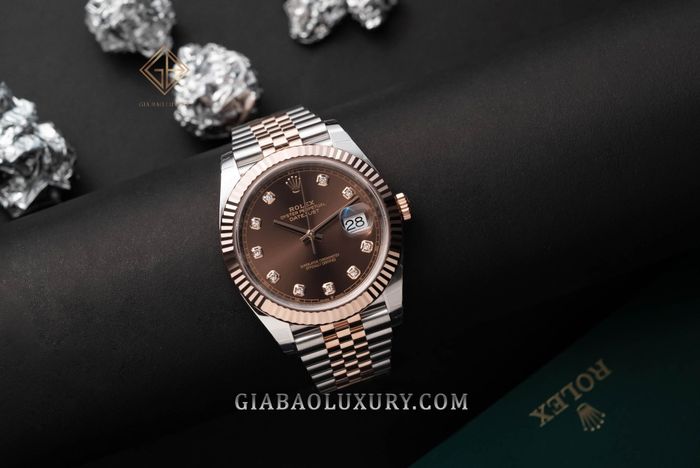 Trải nghiệm mua sắm đẳng cấp tại GIA BẢO LUXURY