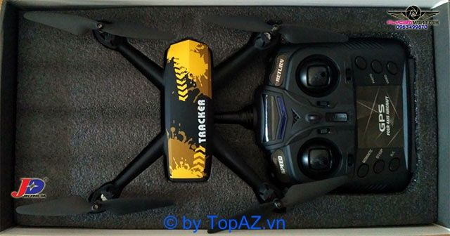dịch vụ cho thuê flycam tại tphcm uy tín