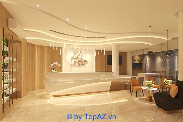 Điểm đến lý tưởng cho dịch vụ phun môi collagen chất lượng tại TP.HCM