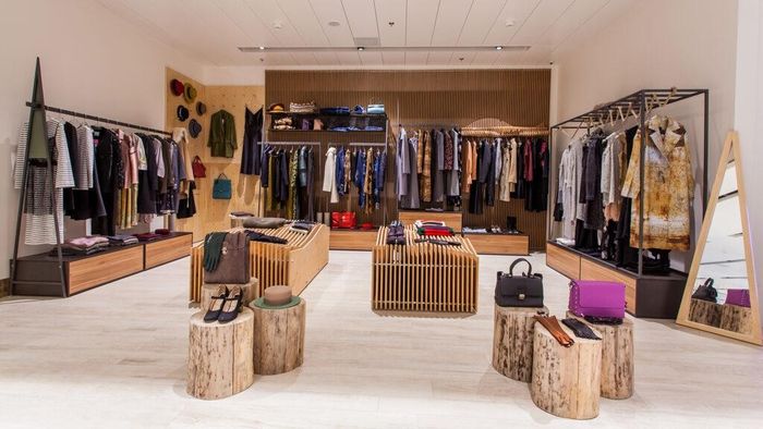 Nội Thất Shopdecor ảnh 2 - Góc nhìn mới mẻ về thiết kế đương đại