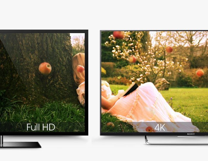 Android Tivi Sony 55 inch KD- 55X9000C