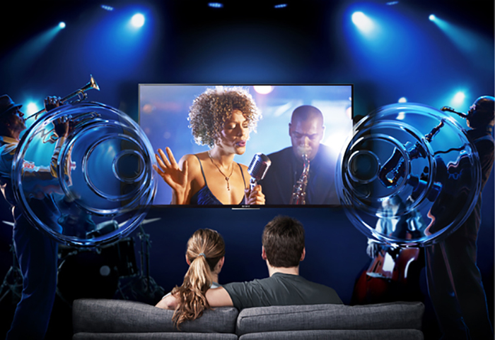 Smart Tivi Sony 55 inch 55X9000E/S, 4K HDR, MXR 800Hz