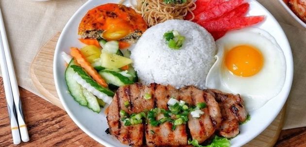 Cơm tấm Hóc Môn - tinh hoa ẩm thực với chất lượng vượt trội