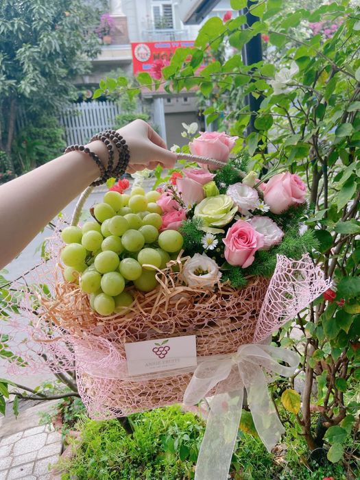 Annie Fruits ảnh 2