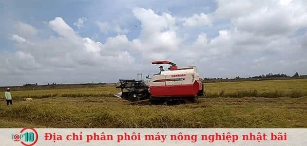 Yanmar Việt Nam