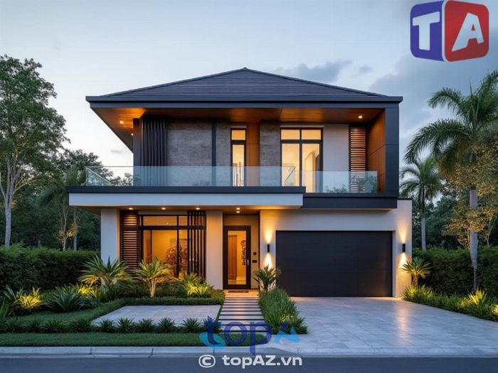 Tùng An Construction - Nâng tầm chất lượng sống