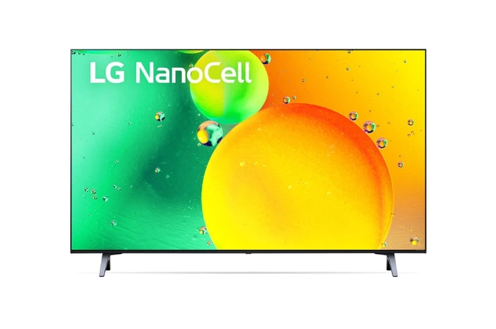 Smart Tivi NanoCell LG 4K 55 inch 55NANO75SQA – 2022