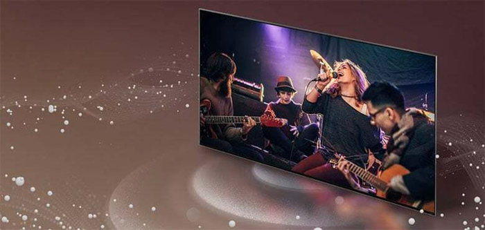 Tivi 75 inch