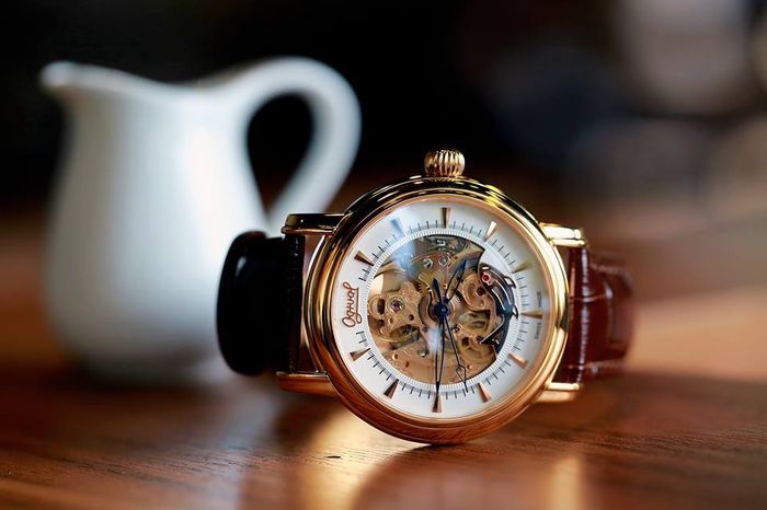 Bộ sưu tập đồng hồ cao cấp tại Xwatch Luxury