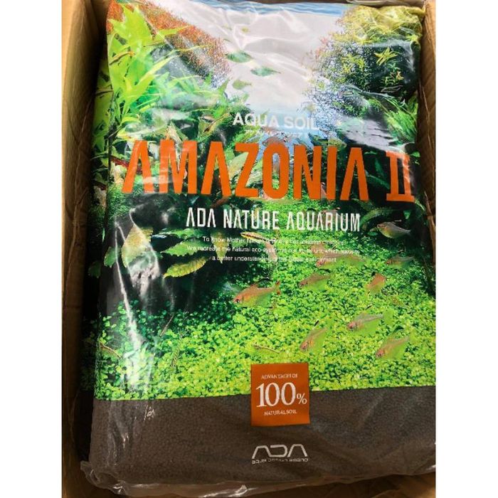 Hình ảnh sản phẩm phân nền ADA Amazonia 2