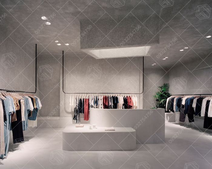 STDecor ảnh 2 - Tinh hoa thiết kế đương đại