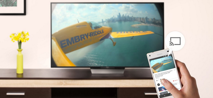 Smart Tivi Sony 55 inch 55X9000E/S, 4K HDR, MXR 800Hz