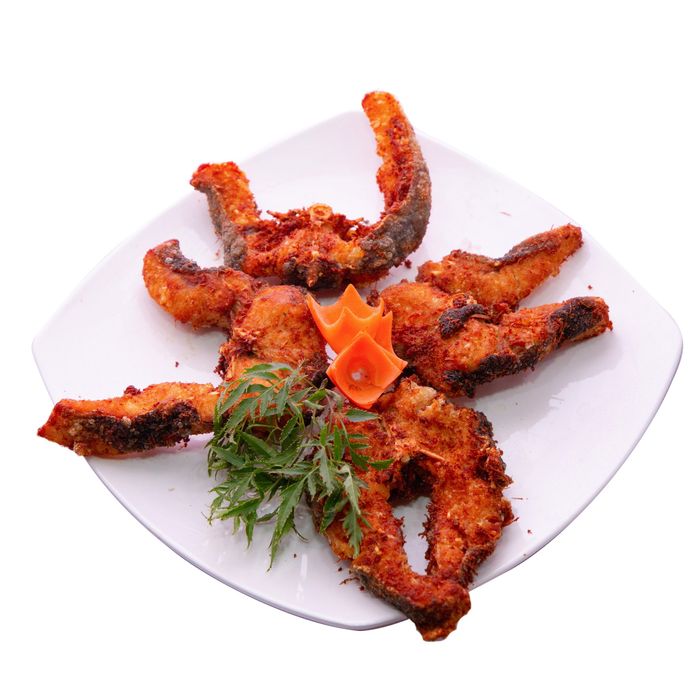 Quán Cá Phiến Hoan Việt Trì ảnh 1