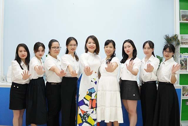 Địa chỉ can thiệp sớm uy tín cho trẻ tự kỷ và bại não tại Thủ đô