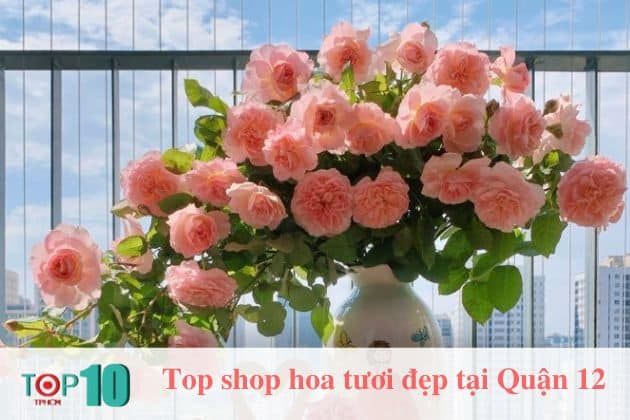 Hoa Tươi Bảo Ngọc