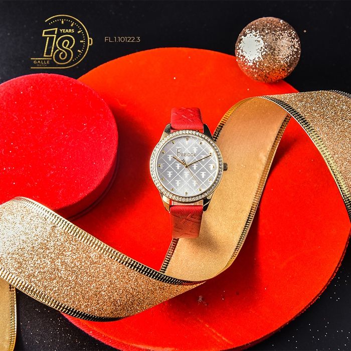 Hình ảnh cửa hàng Galle Watch sang trọng