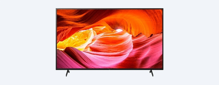 Smart Tivi Sony 4K 85 inch 85X75K