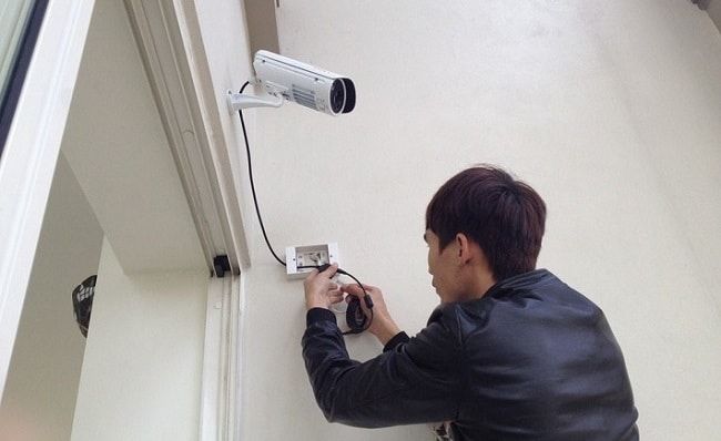 HDNC - Đơn Vị Lắp Đặt Camera Chuyên Nghiệp