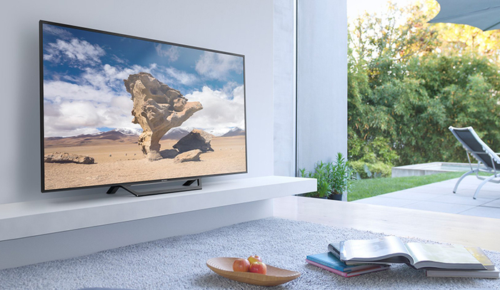 Internet Tivi Sony 55 inch KDL-55W650D
