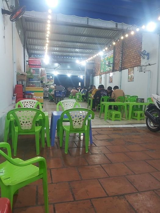 Lẩu Cá 69k Ba Lùn – Nơi thưởng thức lẩu cá với hương vị đậm đà, khó quên