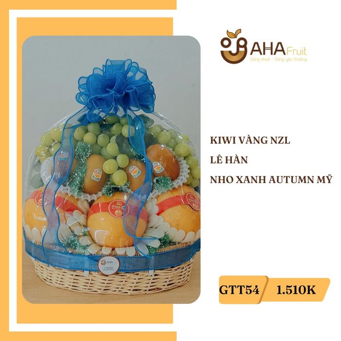 AhaFruit ảnh 3