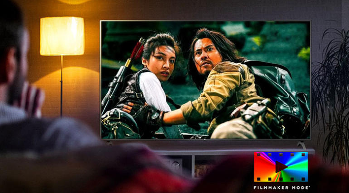 Smart Tivi NanoCell LG 70 inch 4K 70NANO75SQA