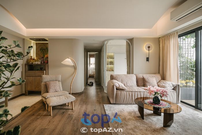 Trần Linh Construction - Nơi gửi trọn niềm tin xây dựng
