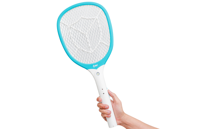 Vợt muỗi Comet CP042 hình ảnh 2
