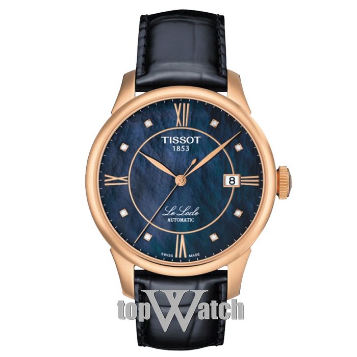 Bộ sưu tập đồng hồ chính hãng tại Topwatch