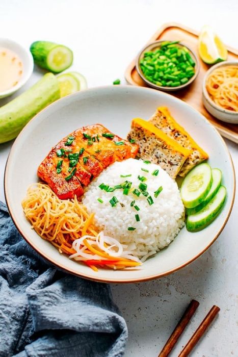 Cơm tấm Quận 8 - hương vị đậm đà, chất lượng vượt trội với mức giá bình dân