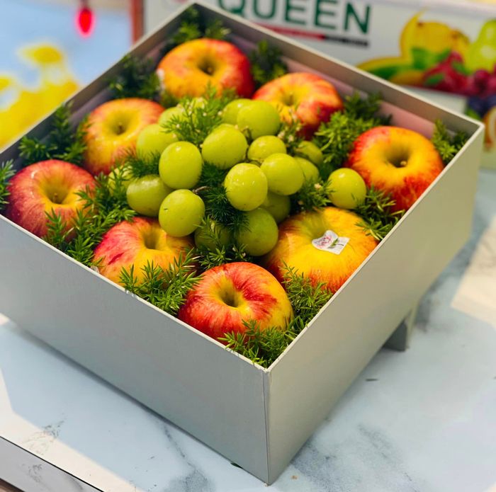 Sunrise Fruits ảnh 2
