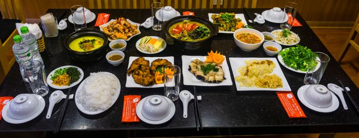 Quán Cá Phiến Hoan Việt Trì ảnh 2
