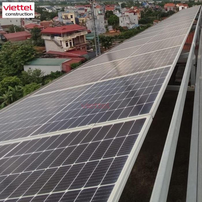 Hình ảnh 2 từ Viettel Construction Huế