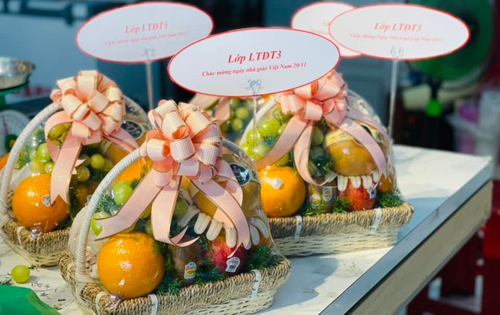 Sunrise Fruits ảnh 1