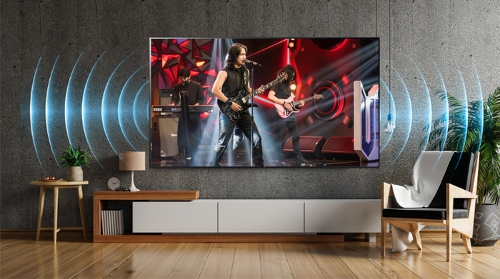 Smart Tivi NanoCell LG 4K 55 inch 55NANO75SQA – 2022