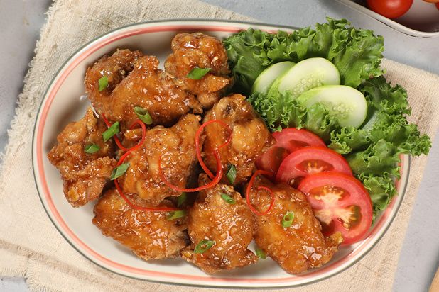 SEN Restaurant – Hình ảnh không gian sang trọng và hiện đại (ảnh 1)