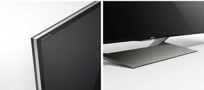 Smart Tivi Sony 55 inch 55X9000E/S, 4K HDR, MXR 800Hz