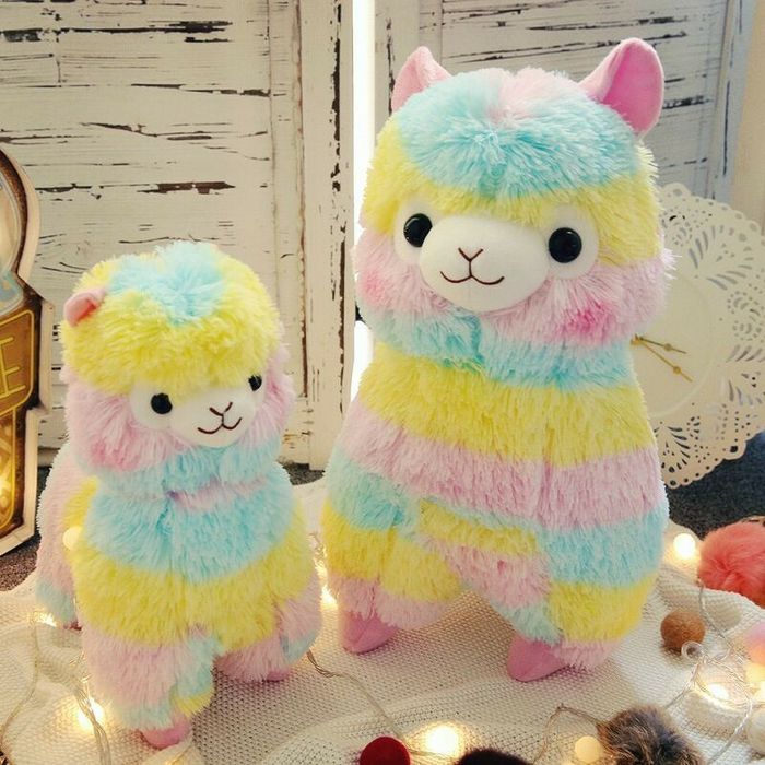Không gian cửa hàng đầy màu sắc tại Totoro Đà Nẵng