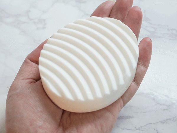 Xà Phòng Trị Thâm Nách Himecoto Shirowaki Hime Armpit Princess Soap hình ảnh 2