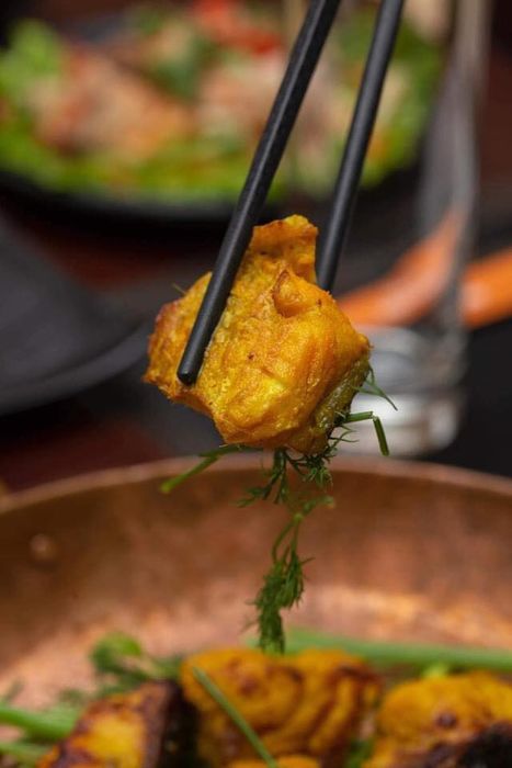 Chả Cá Vọng Ngư Hà Nội ảnh 2