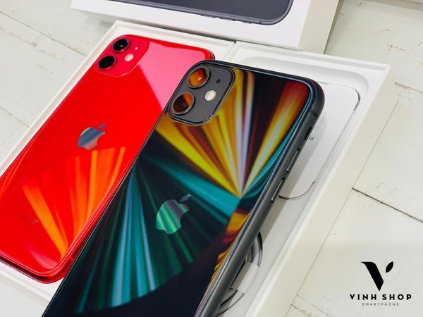 Bộ sưu tập sản phẩm đa dạng tại VINH SHOP Smartphone