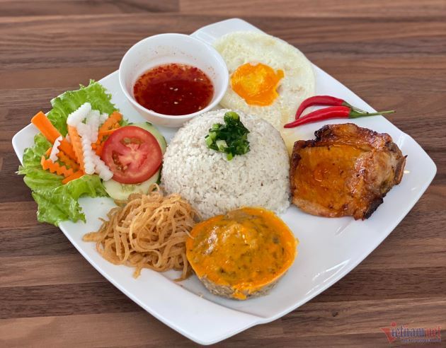 Cơm tấm Hóc Môn - chuẩn vị ngon, chất lượng đảm bảo